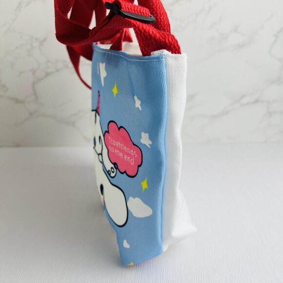 054 NEW Cinnamoroll Tote bag - Picture 3 of 8